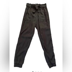 garage jogger pants